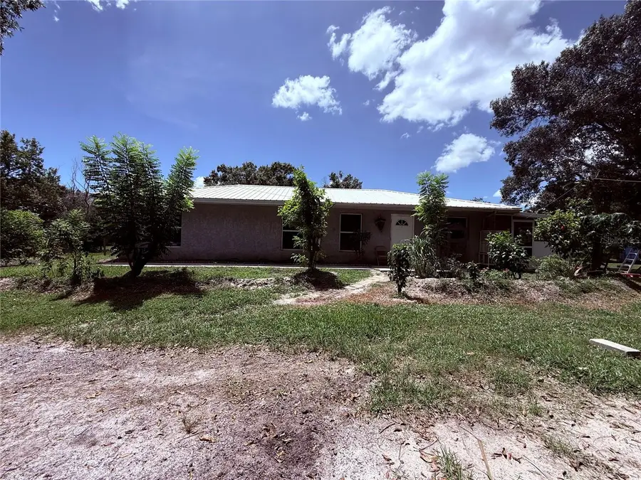 2015 NW 46th Avenue, Okeechobee, FL 34972 - #2