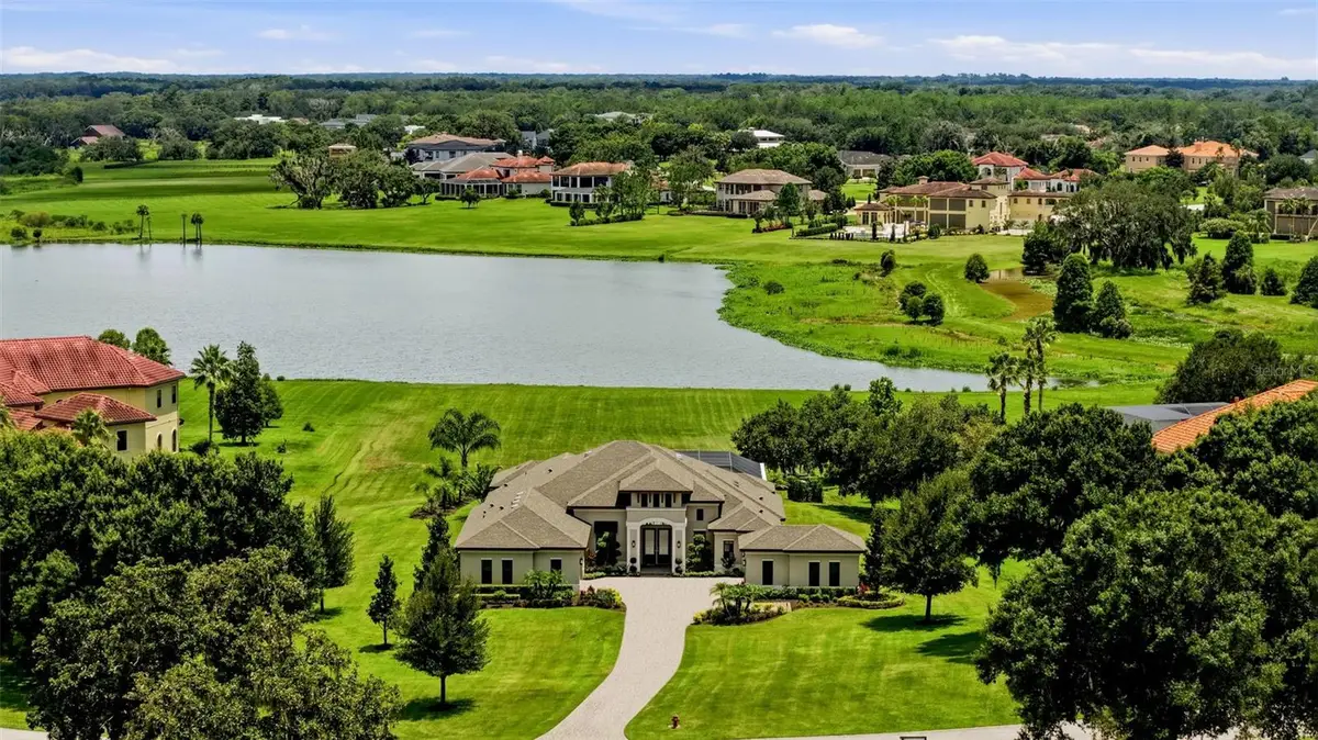 10741 Osprey Landing Way, Thonotosassa, FL 33592 - #1