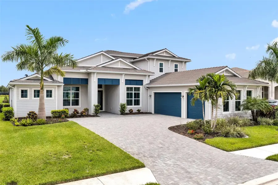 8444 Cane Bay Court, Lakewood Ranch, FL 34202 - #2