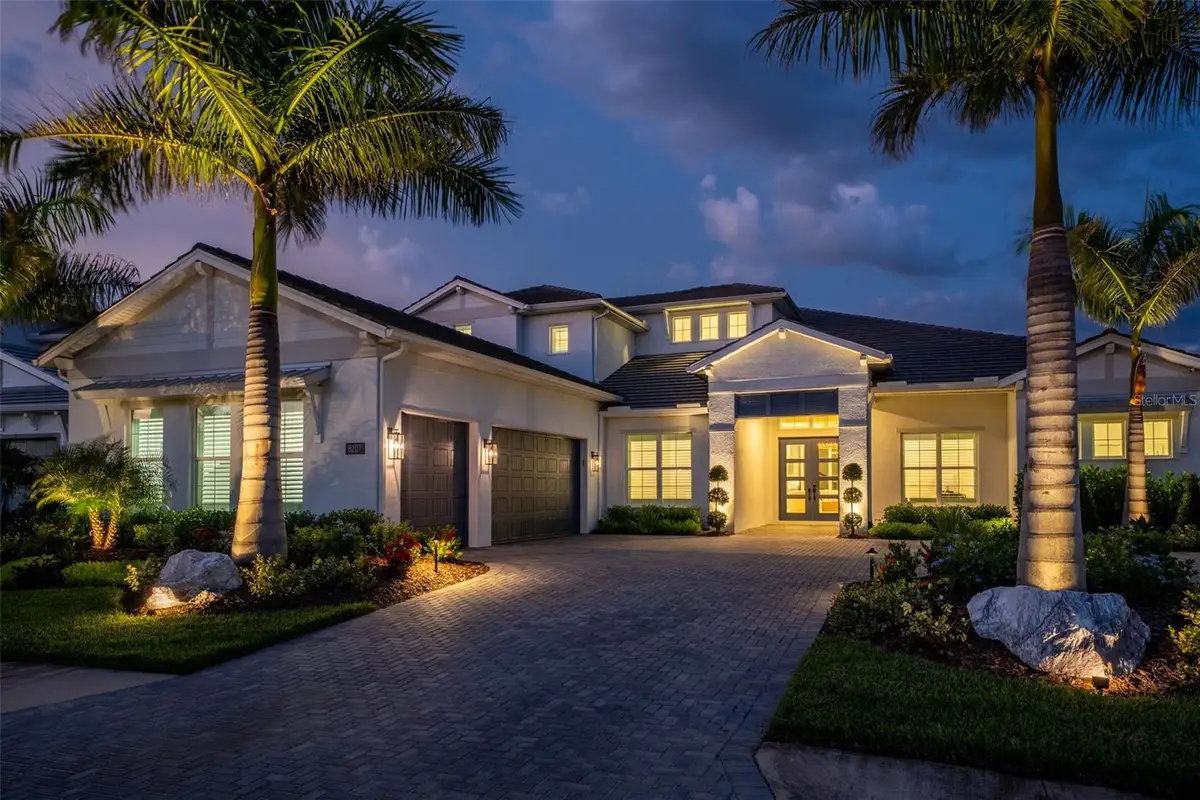 8207 Nevis Run, Lakewood Ranch, FL 34202 - #1