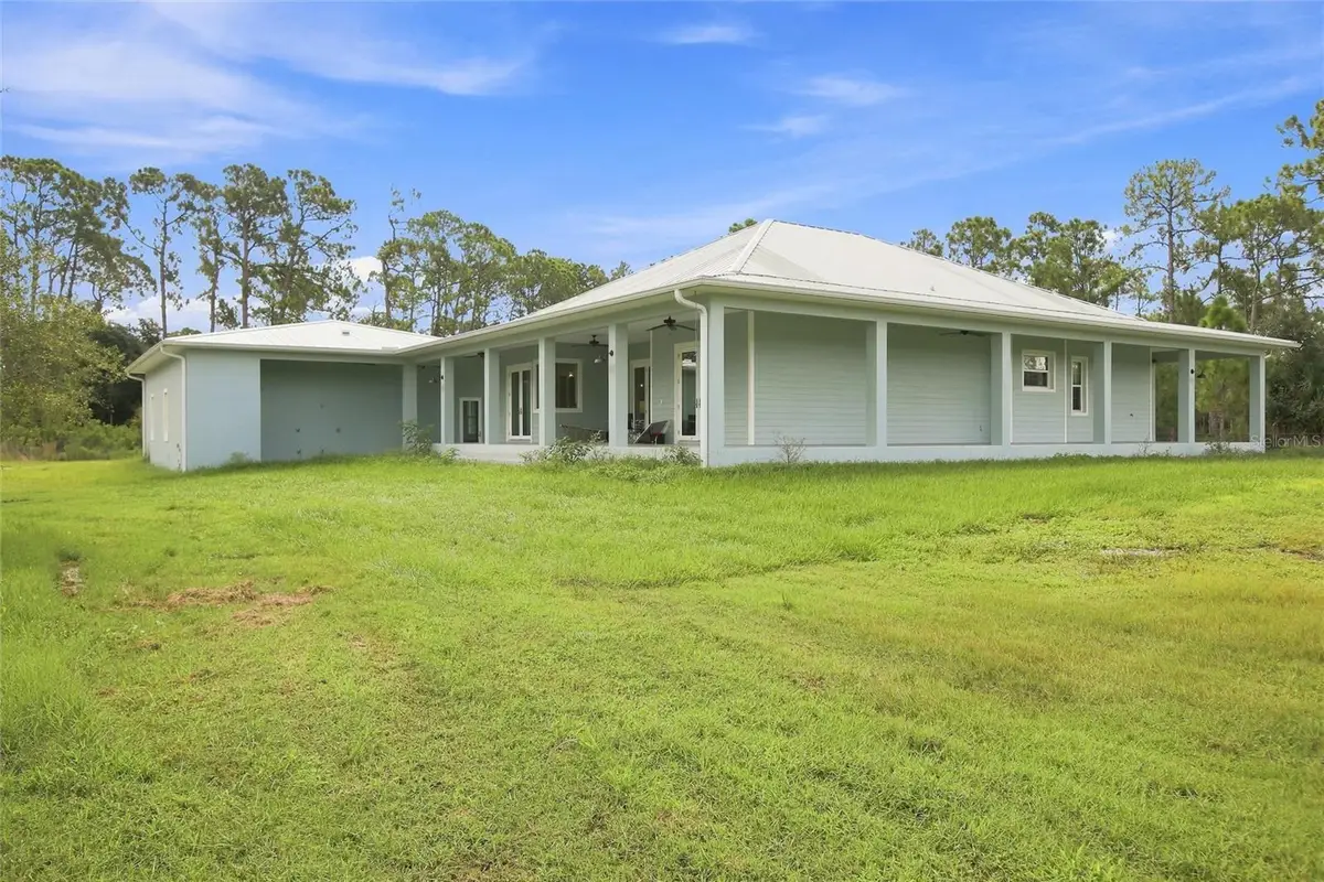 8146 Tropicaire Boulevard, North Port, FL 34291 - #1