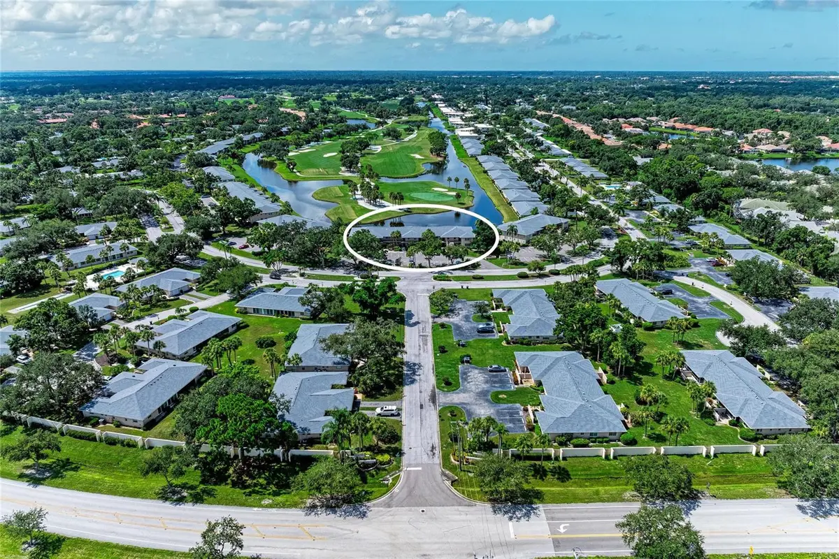 6999 W Country Club Drive N #123, Sarasota, FL 34243 - #1
