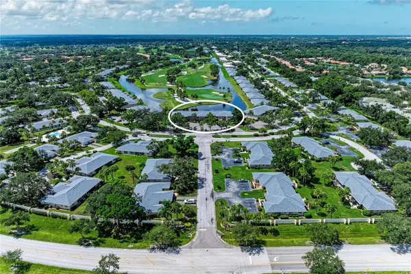 6999 W Country Club Drive N #123, SARASOTA, FL 34243