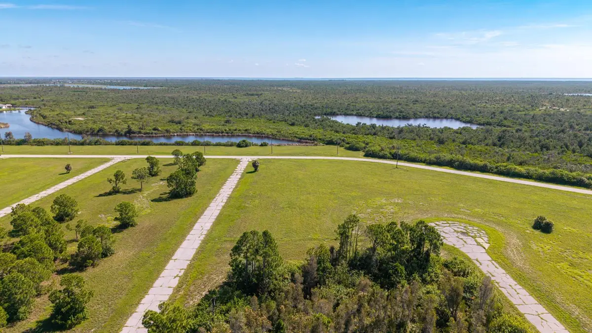 12368 Croker Court, Placida, FL 33946 - #1