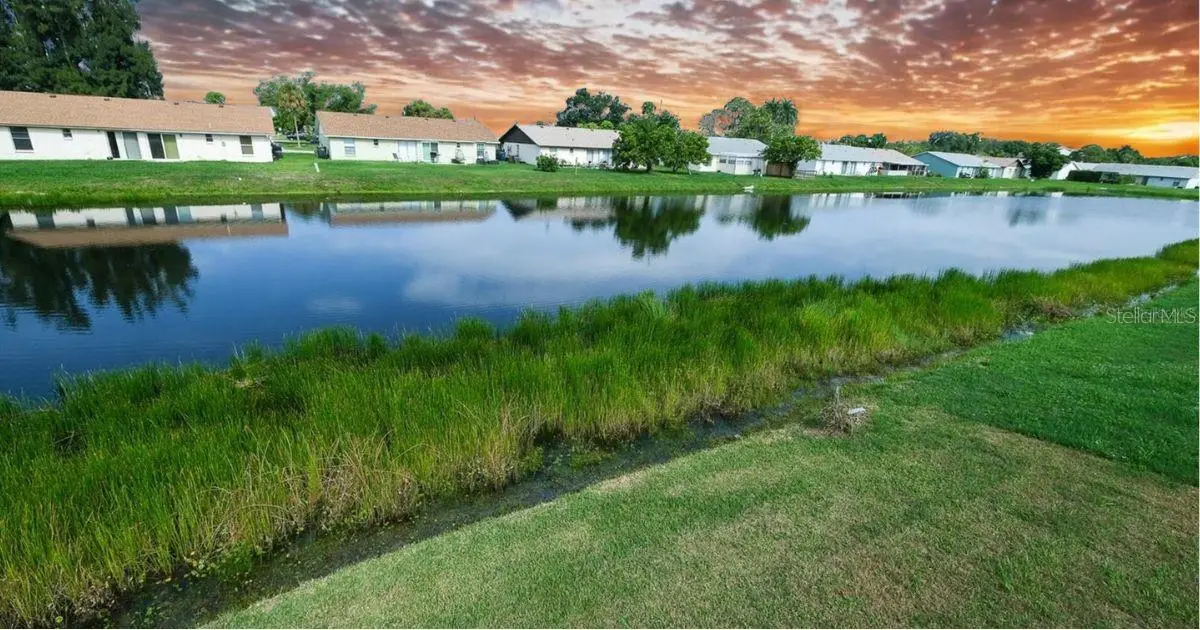 4304 78th Street W #54, Bradenton, FL 34209 - #1