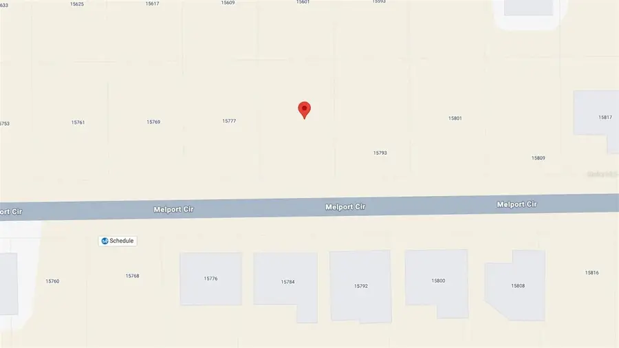 15785 Melport Circle, Port Charlotte, FL 33981 - #2