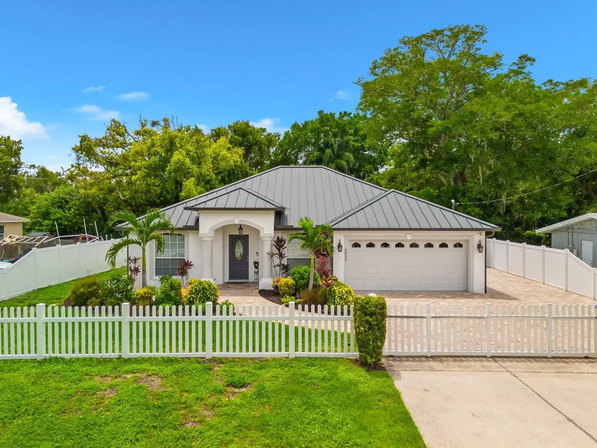 5022 20th Street Court E, Bradenton, FL 34203 - #1
