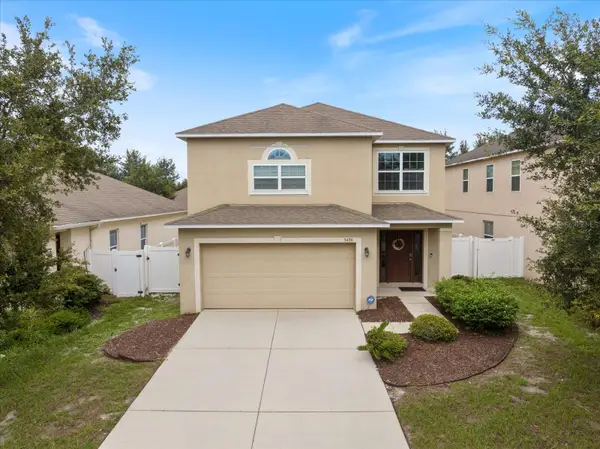 3436 97th Lane E, PALMETTO, FL 34221