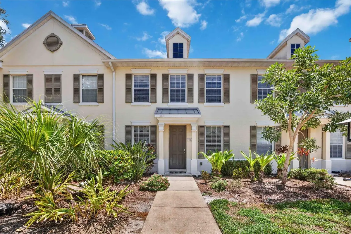 5653 Whitehead Street, Bradenton, FL 34203 - #1