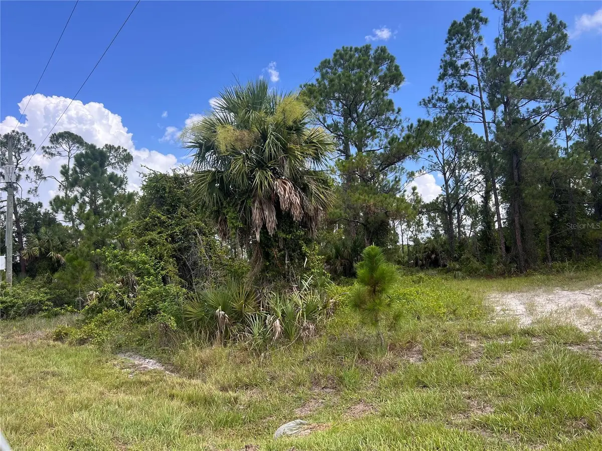 Dalewood Circle, North Port, FL 34288 - #1