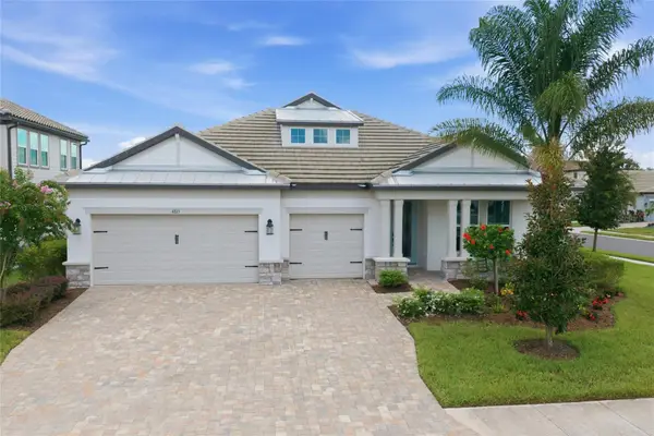 4815 Honey Dew Lane, BRADENTON, FL 34211