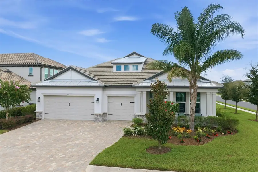 4815 Honey Dew Lane, Bradenton, FL 34211 - #2