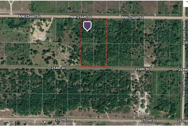 16384 NW 256th Street, OKEECHOBEE, FL 34972