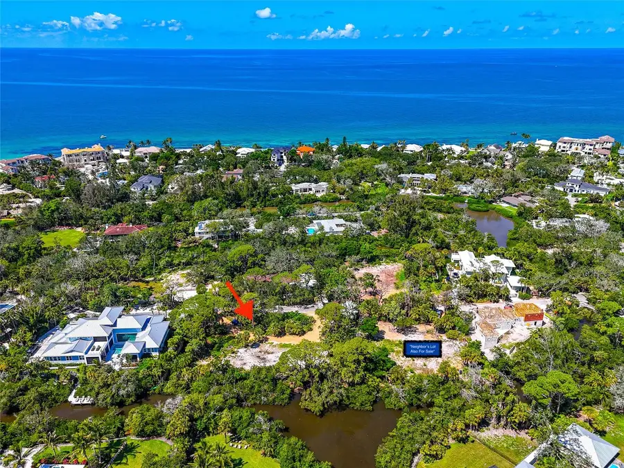 7233 Pine Needle Road, Sarasota, FL 34242 - #3