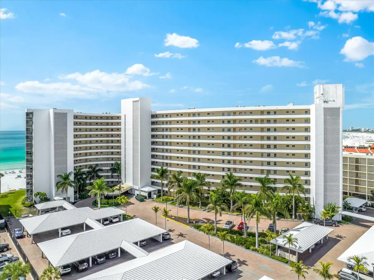 6300 Midnight Pass Road #403, Sarasota, FL 34242 - #1