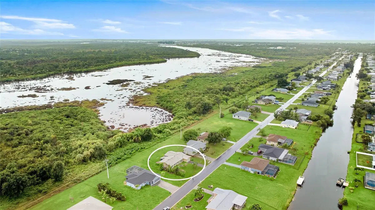 113 Annapolis Lane, Rotonda West, FL 33947 - #1