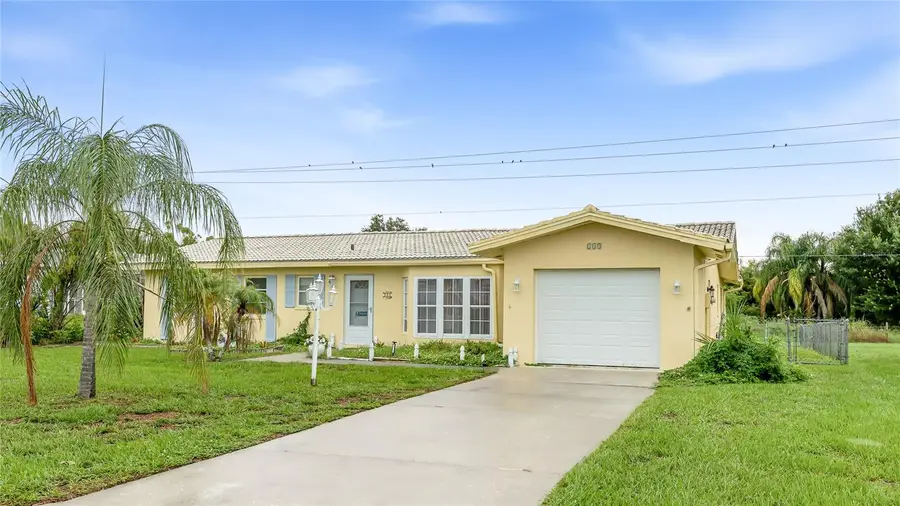 113 Annapolis Lane, Rotonda West, FL 33947 - #3