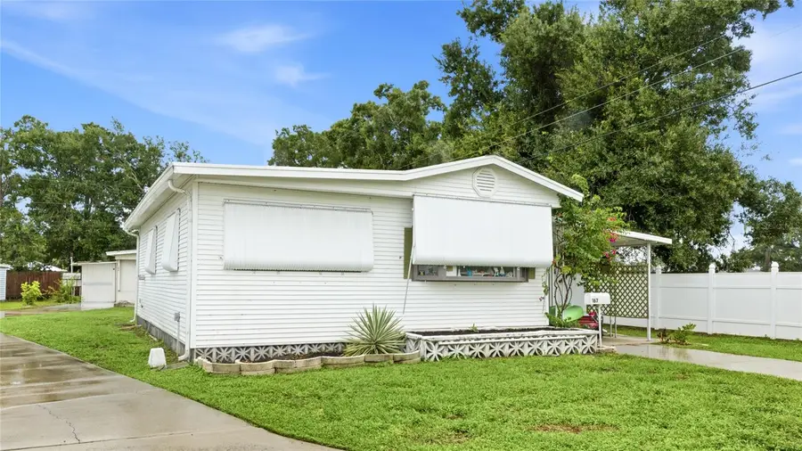 1891 Englewood Road #167, Englewood, FL 34223 - #2