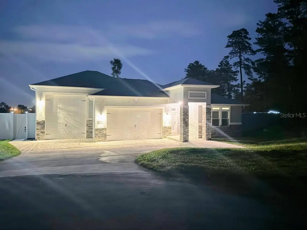 9805 SW 44th Terrace, Ocala, FL 34476 - #1