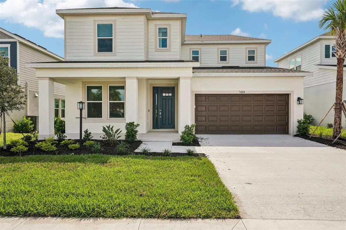 7024 Foxboro Way, Nokomis, FL 34275 - #1