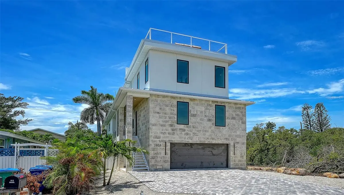 2908 Avenue B, Bradenton Beach, FL 34217 - #1