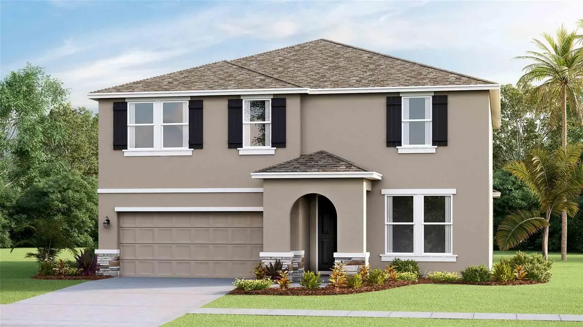 2818 Fishery Court, Lakewood Ranch, FL 34211 - #1