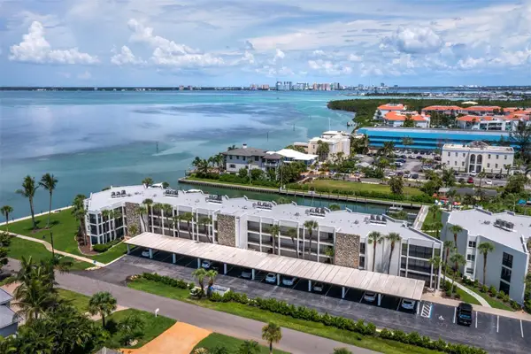 448 Gulf Of Mexico Drive #A104, LONGBOAT KEY, FL 34228