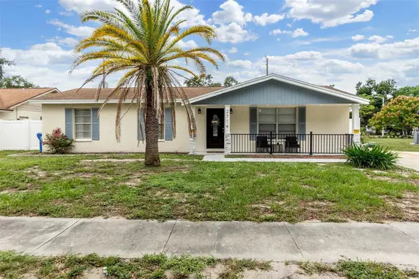 2714 42nd Street W, BRADENTON, FL 34205