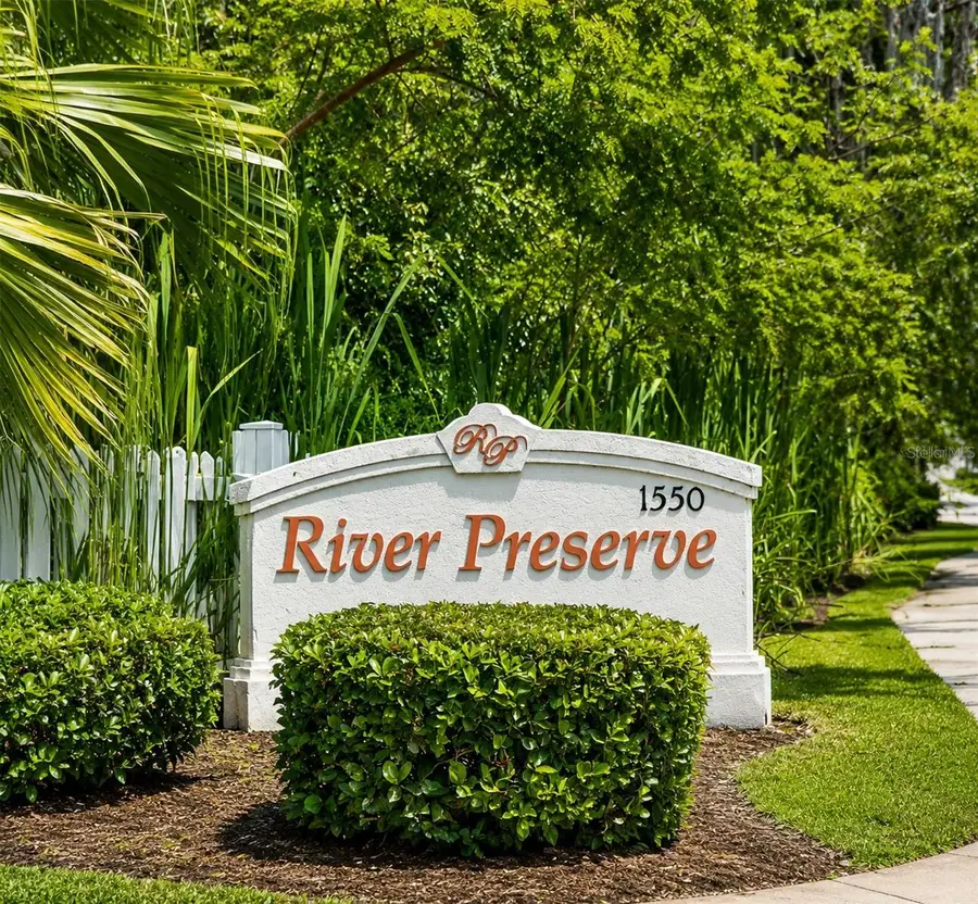 2607 River Preserve Court #2607, Bradenton, FL 34208 - #3