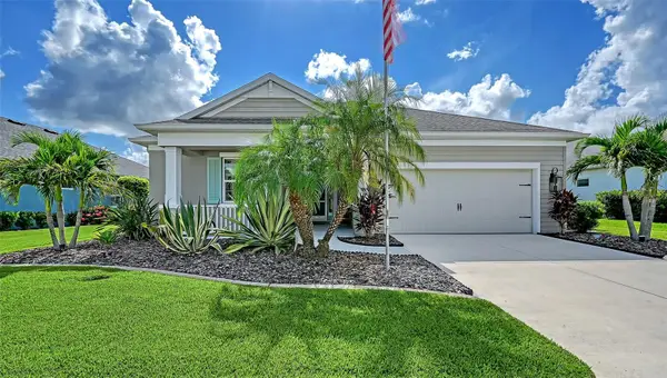 13667 Old Creek Court, PARRISH, FL 34219