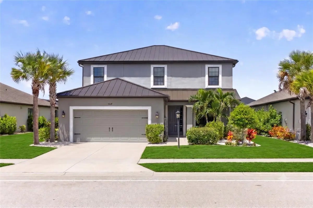 9069 Luna Lane, Sarasota, FL 34241 - #1