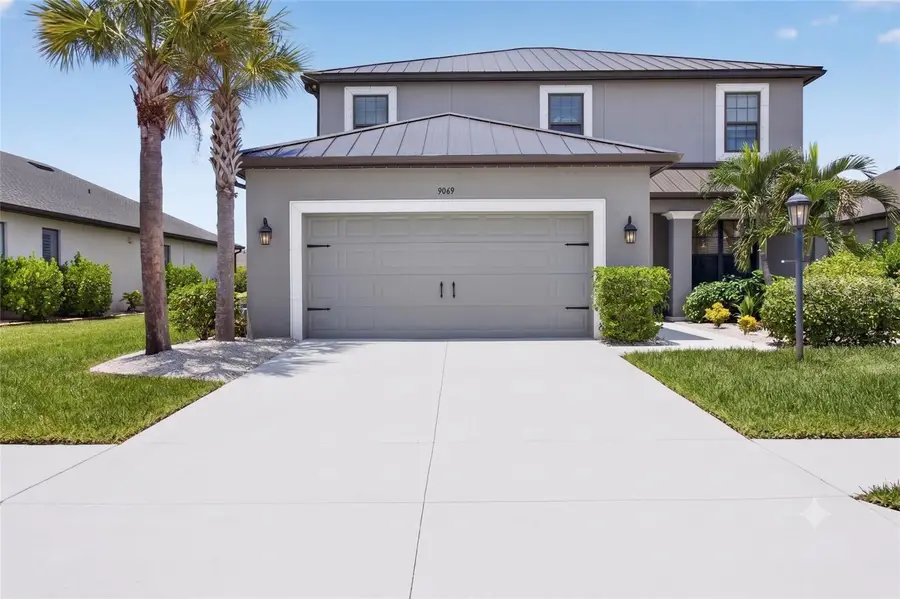 9069 Luna Lane, Sarasota, FL 34241 - #2