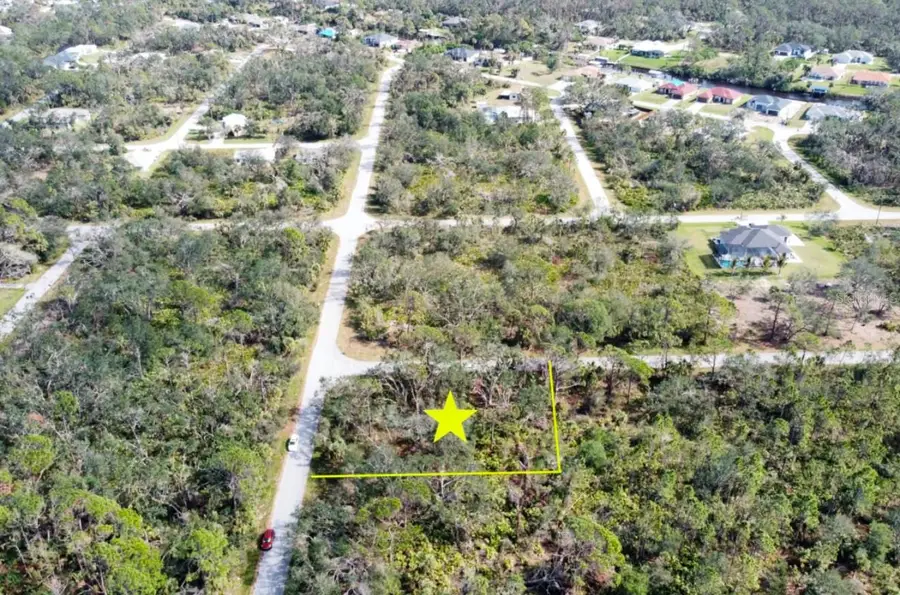 13381 Doubleday Avenue, Port Charlotte, FL 33953 - #2