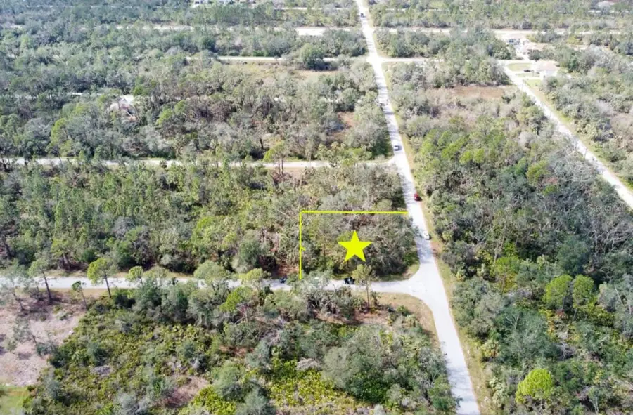13381 Doubleday Avenue, Port Charlotte, FL 33953 - #3