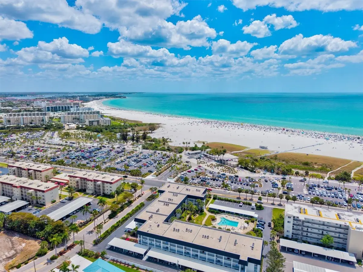 5600 Beach Way Drive #111, Sarasota, FL 34242 - #1