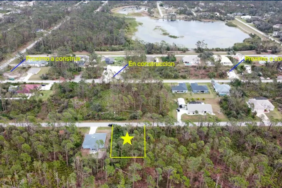 3125 Tamarind Street, Port Charlotte, FL 33948 - #3