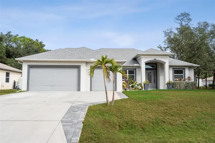 3038 Velvet Lane, North Port, FL 34286 - #2
