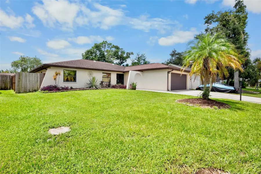 6816 Mauna Loa Boulevard, Sarasota, FL 34241 - #2