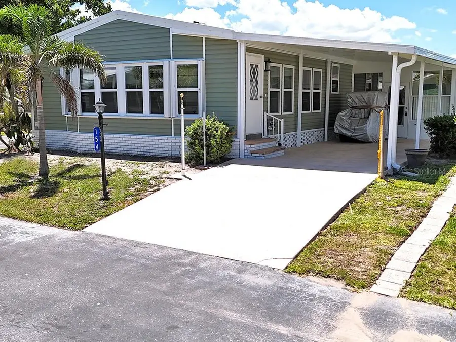 15550 Burnt Store Road #154, Punta Gorda, FL 33955 - #2