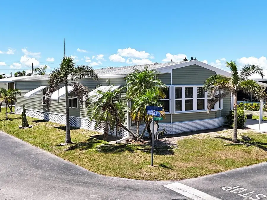 15550 Burnt Store Road #154, Punta Gorda, FL 33955 - #3