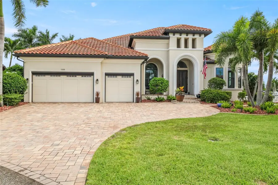 1355 Grebe Drive, Punta Gorda, FL 33950 - #3