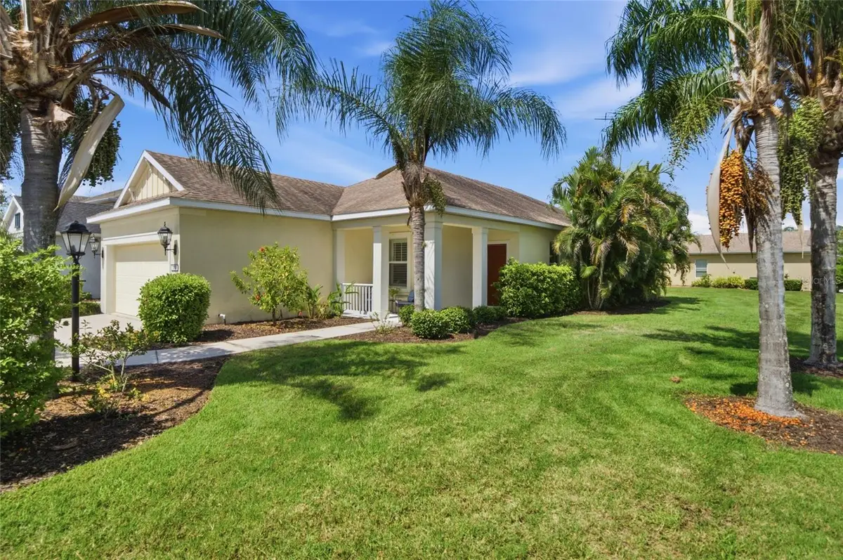 5002 Boston Common Glen, Bradenton, FL 34211 - #1