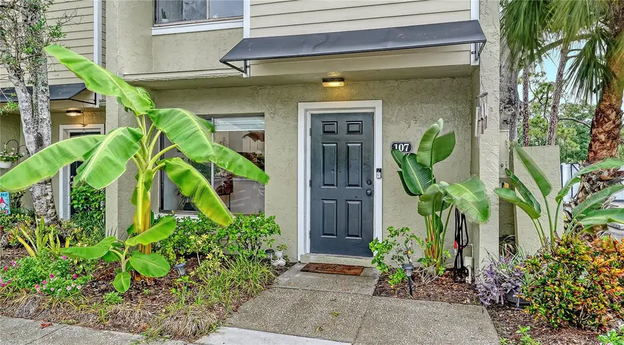 4906 25th Street W #107, Bradenton, FL 34207 - #2