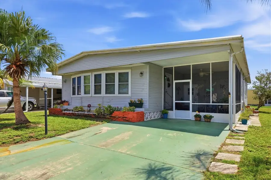 6710 36th Avenue E #22, Palmetto, FL 34221 - #2