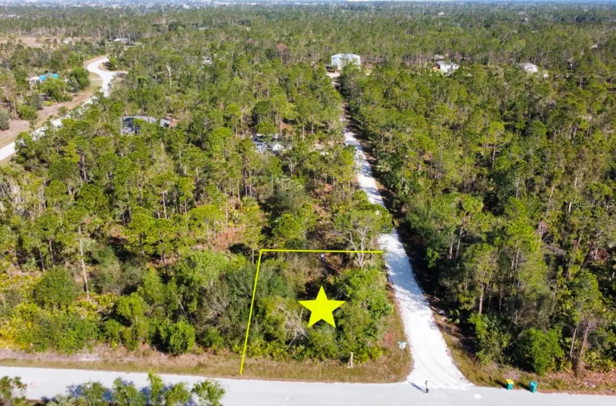 12355 Graffiti Drive, Punta Gorda, FL 33955 - #1