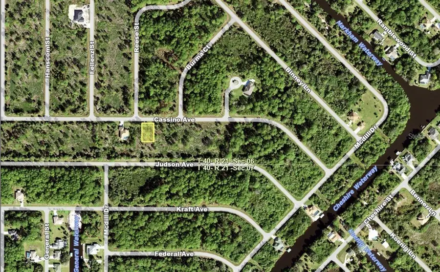 12143 Cassino Avenue, Port Charlotte, FL 33953 - #3