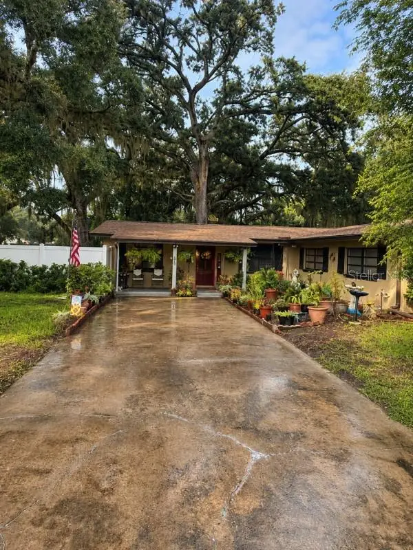 5423 Ashmeade Road, Orlando, FL 32810 - #1