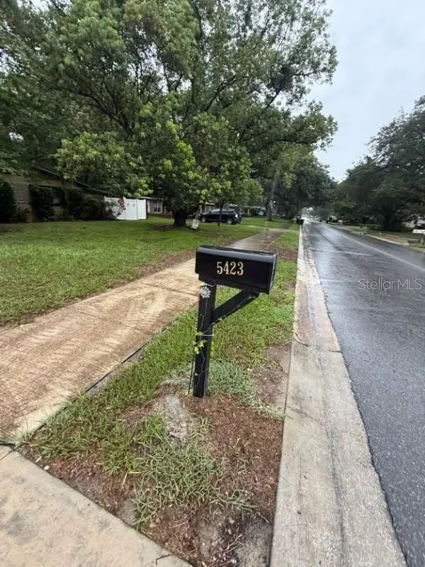 5423 Ashmeade Road, Orlando, FL 32810 - #3
