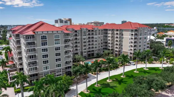 808 3rd Avenue W #307, BRADENTON, FL 34205
