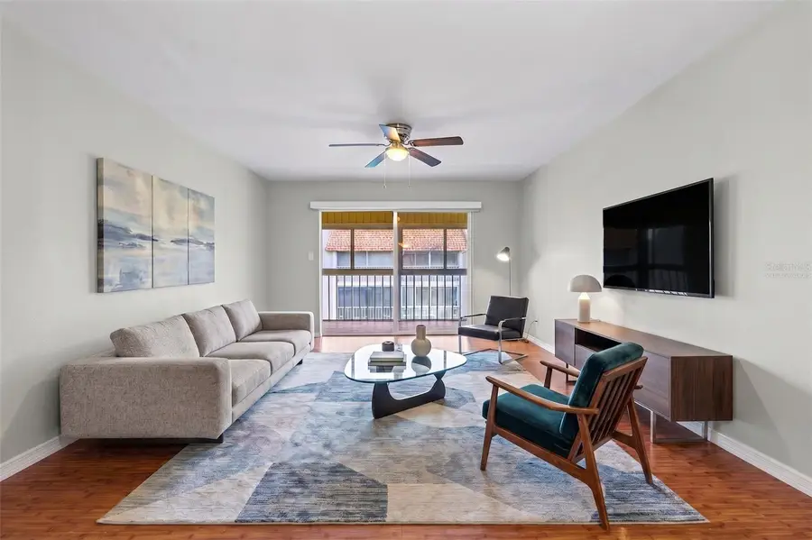 1310 Glen Oaks Drive E #383E, Sarasota, FL 34232 - #2